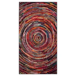 Yantley Swirl Area Rug - Safavieh -Safavieh Sales Store GUEST 005f1825 286c 4e18 9e6b 4547d2e01056