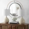 Nalon Table Lamp (Set Of 2) - Cream - Safavieh 2 Nalon Table Lamp (Set Of 2) - Cream - Safavieh -Safavieh Sales Store GUEST 0077673a f57c 439b 96c4 439521157f29