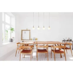 Lanson Pendant Chrome/Clear - Safavieh -Safavieh Sales Store GUEST 019ac3e4 02cd 4b84 9a65 27c60d72944d