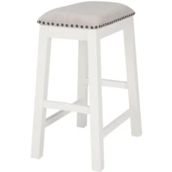 Aero Counter Stool (Set Of 2) - White - Safavieh 11 Aero Counter Stool (Set Of 2) - White - Safavieh -Safavieh Sales Store GUEST 03009933 eeed 4400 b5c0 7905bb9b25bd
