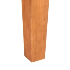 5pc Granton Living Set Teak/Beige - Safavieh -Safavieh Sales Store GUEST 049c2f52 1488 45f2 94e4 0831b0fd9b98