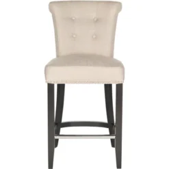 Addo Ring Counter Stool - Safavieh -Safavieh Sales Store GUEST 0530b235 9862 4597 987b 90ca8c25793b