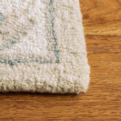 Micro-Loop MLP505 Hand Tufted Area Rug - Safavieh 3 Micro-Loop MLP505 Hand Tufted Area Rug - Safavieh