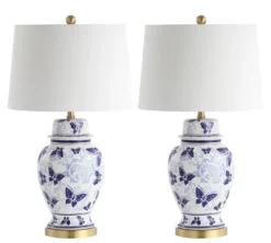 Hana Tbale Lamp (Set Of 2) - Safavieh 9 Hana Tbale Lamp (Set Of 2) - Safavieh -Safavieh Sales Store GUEST 069e66ea 5609 4212 8b2f 59bedcd88425