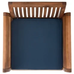 Carson 4pc Outdoor Set - Natural/Navy - Safavieh 14 Carson 4pc Outdoor Set - Natural/Navy - Safavieh -Safavieh Sales Store GUEST 06c9b5d0 767a 4979 82f4 008f518ab3bf