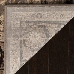 Laci Accent Rug - Taupe/Black (4'x5'7") - Safavieh 7 Laci Accent Rug - Taupe/Black (4'x5'7") - Safavieh -Safavieh Sales Store GUEST 07ec64a7 c7ac 4f40 9108 030555184f33