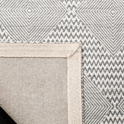 Flossie Geometric Area Rug - Safavieh 4 Flossie Geometric Area Rug - Safavieh - Image 2