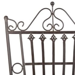 Belen 3pc Bistro Set - Black Rust - Safavieh 13 Belen 3pc Bistro Set - Black Rust - Safavieh -Safavieh Sales Store GUEST 0877e7d6 b936 4929 84c0 c0557bde58fc