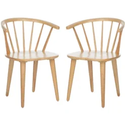 Blanchard Spindle Side Chair (Set Of 2) - Safavieh 17 Blanchard Spindle Side Chair (Set Of 2) - Safavieh -Safavieh Sales Store GUEST 08a9f4fb 3006 47cc 9327 1cc38f0b6b45