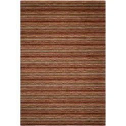 Miranda Stripe Loomed Rug - Safavieh -Safavieh Sales Store GUEST 0bfabaab c799 43c0 bdfb fdcd0eb5e155