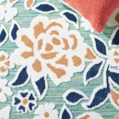 Cabana CBN485 Power Loomed Indoor/Outdoor Area Rug - Safavieh -Safavieh Sales Store GUEST 0c8050fa 9123 44a3 95ff c58a15f145ce