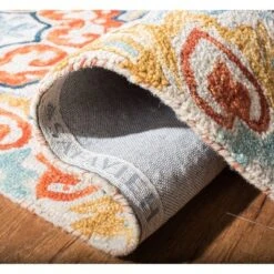 Gloria Medallion Tufted Accent Rug - Safavieh 10 Gloria Medallion Tufted Accent Rug - Safavieh -Safavieh Sales Store GUEST 0ce1be9a fc1e 4e42 9967 402d474cc797