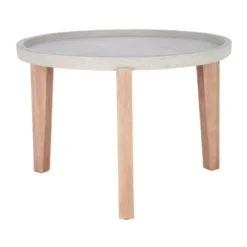 Valton Side Table - Natural/Light Gray - Safavieh 11 Valton Side Table - Natural/Light Gray - Safavieh -Safavieh Sales Store GUEST 10940883 c206 4d17 9e60 bf0f995de8e7