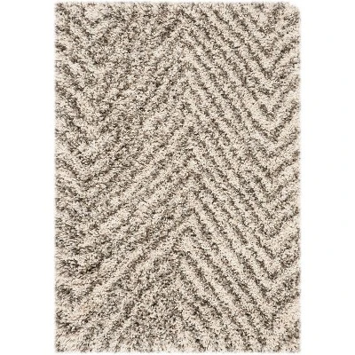 Bridgett Chevron Loomed Rug - Safavieh 6 Bridgett Chevron Loomed Rug - Safavieh - Image 4