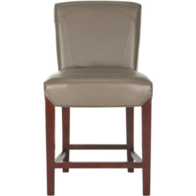 Ken Counter Stool - Safavieh 8 Ken Counter Stool - Safavieh - Image 6