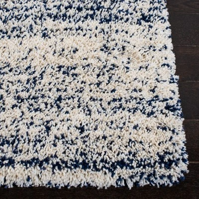 Hudson Shag SGH295 Power Loomed Area Rug - Safavieh 4 Hudson Shag SGH295 Power Loomed Area Rug - Safavieh - Image 2