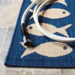 Courtyard CY6013 Power Loomed Indoor/Outdoor Indoor/Outdoor Area Rug - Safavieh -Safavieh Sales Store GUEST 13bb93ce ff3f 4624 8e39 d108f341711c