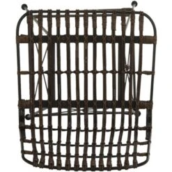 Minerva Wicker Bar Stool (Set Of 2) - Safavieh -Safavieh Sales Store GUEST 13ccfc30 cfc4 45d9 87f5 b40c6b2427bd