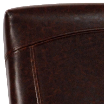 Ken Counter Stool - Safavieh 4 Ken Counter Stool - Safavieh - Image 2