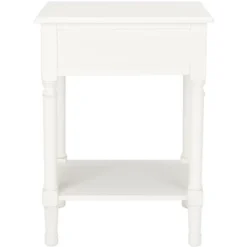 Whitney 1 Drawer Accent Table - Safavieh -Safavieh Sales Store GUEST 15bc8649 81f4 4f7d b593 78c98a44c069