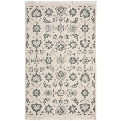 Janice Shapes Tufted Rug - Safavieh 7 Janice Shapes Tufted Rug - Safavieh - Image 5