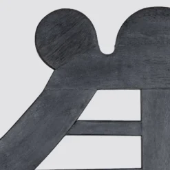 Azusa Bench - Gray/Beige - Safavieh -Safavieh Sales Store GUEST 193f4d94 009c 44bc 9277 21f2f51ec748