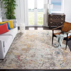 Madison MAD453 Area Rug - Safavieh