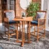 Pate 3pc Bistro Set - Natural/Navy - Safavieh 2 Pate 3pc Bistro Set - Natural/Navy - Safavieh -Safavieh Sales Store GUEST 1c05b516 fffc 4f06 8c63 65f5fea69254