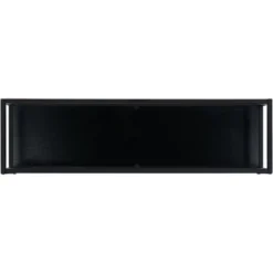 Ackley Console Table - Black - Safavieh -Safavieh Sales Store GUEST 1f75fddd ef4e 428a b553 639e94b23dd5