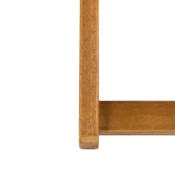 Loren Foldable Sling Chair - Natural/Gray/White - Safavieh -Safavieh Sales Store GUEST 21e8ed10 76ed 4921 b82c 31a2afc537a2