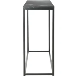 Baize Console Table - Black - Safavieh 9 Baize Console Table - Black - Safavieh -Safavieh Sales Store GUEST 220814aa 00f9 47f3 ab94 ca859e511adc