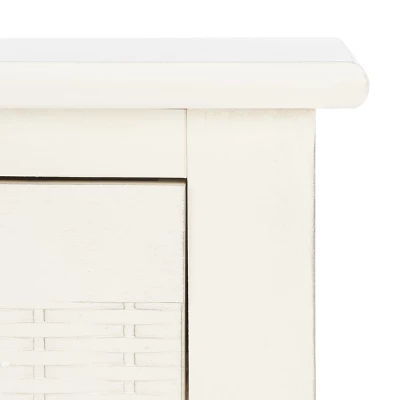 Landers 3 Drawer Console - Safavieh 10 Landers 3 Drawer Console - Safavieh - Image 8