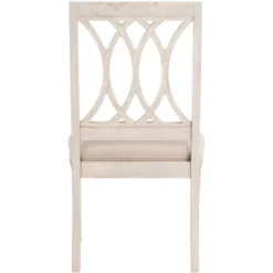 Selena 19"H Side Chair (Set Of 2) - Safavieh -Safavieh Sales Store GUEST 22cd90f2 63b6 40f7 827e 9fc3baf5b298
