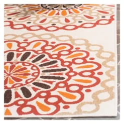 Mayleen Outdoor Rug - Safavieh -Safavieh Sales Store GUEST 22e81c7c 5bd1 47b1 9b1a 54372fde9ac2