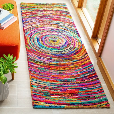 Reed Rug - Safavieh 4 Reed Rug - Safavieh - Image 2