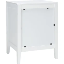 Tegan 2 Drawer Nighstand - White - Safavieh 17 Tegan 2 Drawer Nighstand - White - Safavieh -Safavieh Sales Store GUEST 259814bd 25c2 468e 9852 7e8b5bf116db