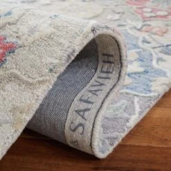 Glamour GLM622 Hand Tufted Area Rug - Safavieh -Safavieh Sales Store GUEST 277cd0ee 2c07 4887 9617 5be4c27f6b3a