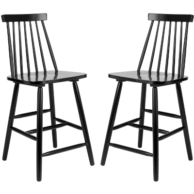 Beaufort Counter Stool (Set Of 2) - Safavieh 12 Beaufort Counter Stool (Set Of 2) - Safavieh - Image 10