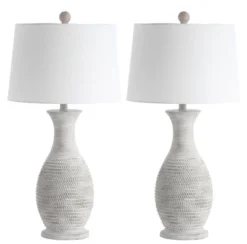 Bentlee Table Lamp (Set Of 2) - Safavieh -Safavieh Sales Store GUEST 29b16a46 90d2 4d5b ad21 19100698ce0a