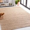 Natural Fiber NFB654 Power Loomed Area Rug - Safavieh -Safavieh Sales Store GUEST 2a1728e2 13a0 4c28 bff2 7f1908c5a81a