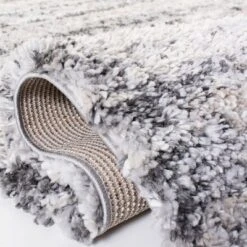 Fontana Shag FNT856 Area Rug - Safavieh -Safavieh Sales Store GUEST 2a8d202e 1cd9 43d6 9edf b9a969370732