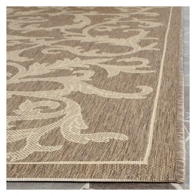Savoy Outdoor Rug - Safavieh 3 Savoy Outdoor Rug - Safavieh