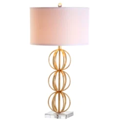 (Set Of 2) 29" Annistyn Table Lamp Brass Gold (Includes LED Light Bulb) - Safavieh 7 (Set Of 2) 29" Annistyn Table Lamp Brass Gold (Includes LED Light Bulb) - Safavieh -Safavieh Sales Store GUEST 2d97104d 68cc 443c 8e94 669c16decde7