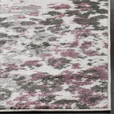 Mandi Floral Accent Rug - Safavieh 3 Mandi Floral Accent Rug - Safavieh
