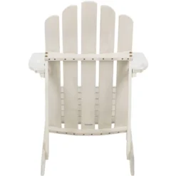 Topher Adirondack Chair - Safavieh -Safavieh Sales Store GUEST 2e1a9e91 d0fe 4b2c bf07 5ea7ea7c342d