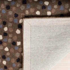 Dark Gray/Multi Abstract Knotted Accent Rug - (2'x3') - Safavieh 5 Dark Gray/Multi Abstract Knotted Accent Rug - (2'x3') - Safavieh -Safavieh Sales Store GUEST 2e2356ac 45d0 4036 a760 ba306e360841