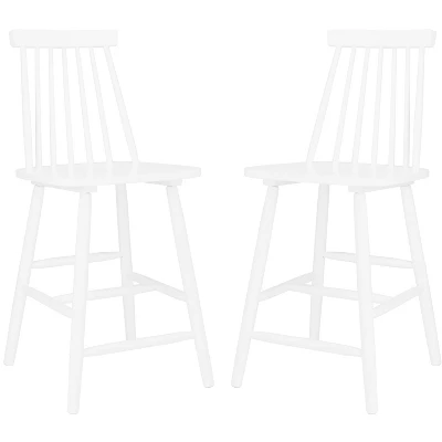 Beaufort Counter Stool (Set Of 2) - Safavieh 11 Beaufort Counter Stool (Set Of 2) - Safavieh - Image 9