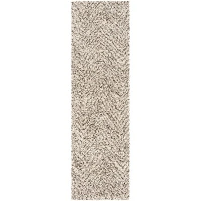 Bridgett Chevron Loomed Rug - Safavieh 7 Bridgett Chevron Loomed Rug - Safavieh - Image 5
