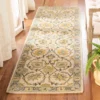 Mauricio Blue Holly Tufted Area Rug - Safavieh -Safavieh Sales Store GUEST 3027b610 0012 4bc9 a503 1a2344153097