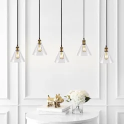 Presta Pendant Chrome - Safavieh -Safavieh Sales Store GUEST 305db1ce cc83 48d9 ba19 a256f99279ca